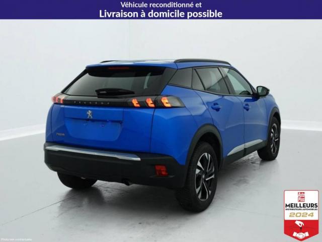 Peugeot 2008 image 6