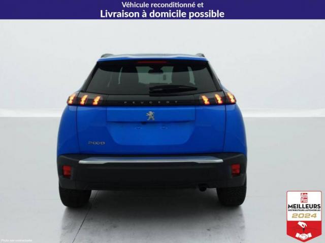 Peugeot 2008 image 8