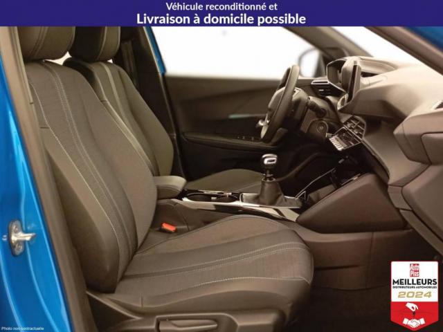 Peugeot 2008 image 4