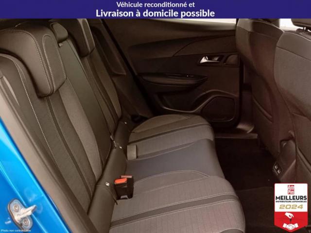 Peugeot 2008 image 3