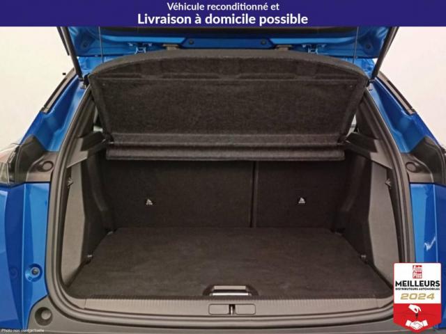 Peugeot 2008 image 2