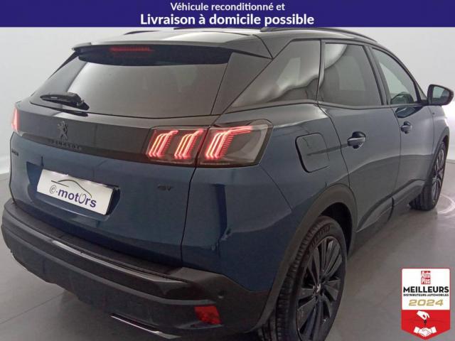 Peugeot 3008 image 7