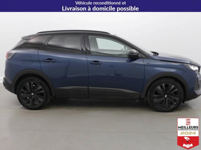 Peugeot 3008 image 2