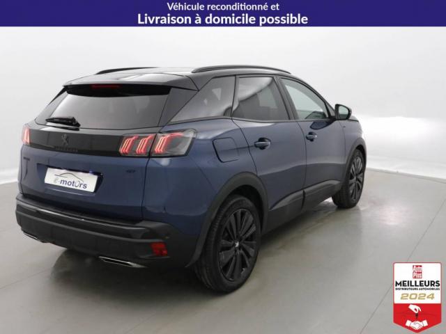 Peugeot 3008 image 6