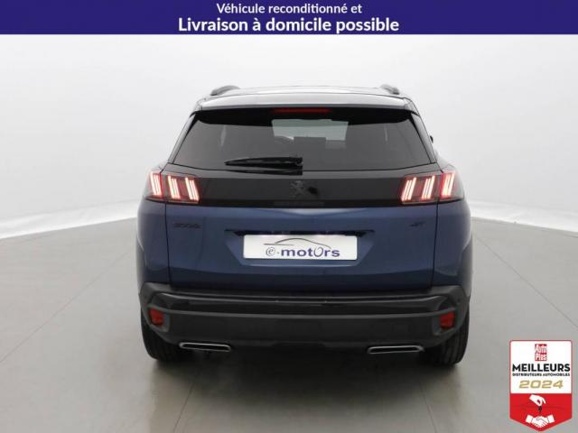 Peugeot 3008 image 3
