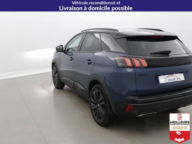 Peugeot 3008 image 8
