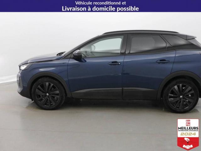 Peugeot 3008 image 1