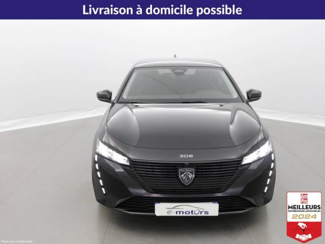 Peugeot 308 Sw image 7