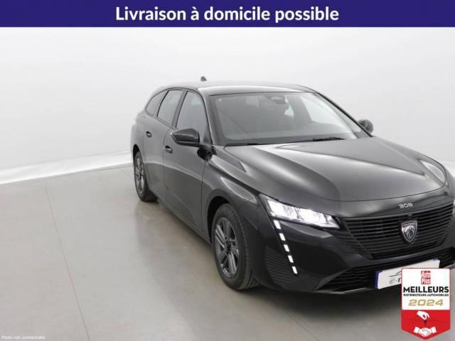 Peugeot 308 Sw image 6