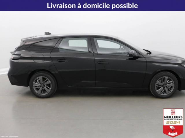 Peugeot 308 Sw image 1