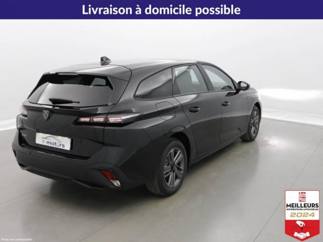 Peugeot 308 Sw image 2
