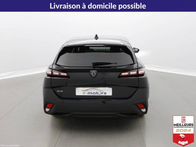 Peugeot 308 Sw image 5