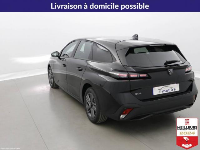 Peugeot 308 Sw image 4