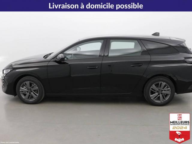 Peugeot 308 Sw image 3
