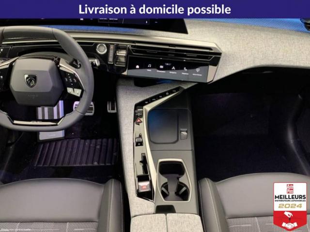 Peugeot 5008 image 1