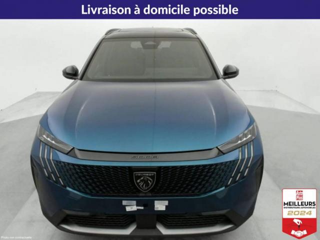 Peugeot 5008 image 8