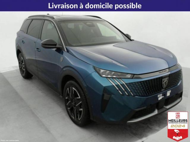 Peugeot 5008 image 6