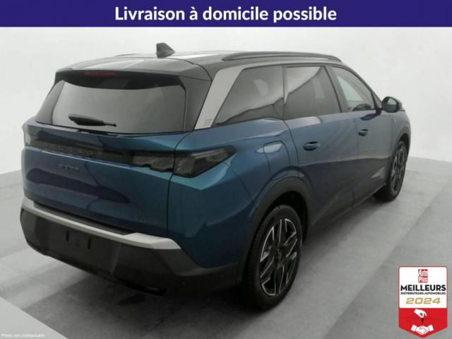 Peugeot 5008 image 9