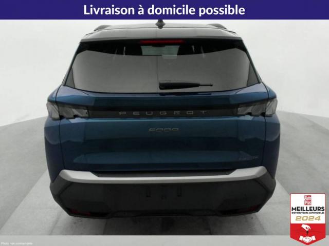 Peugeot 5008 image 5