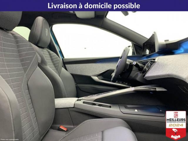 Peugeot 5008 image 4