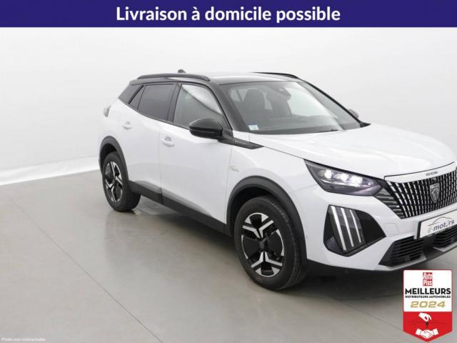 Peugeot 2008 image 3