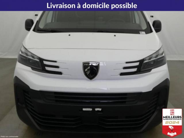 Peugeot Expert image 8
