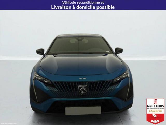Peugeot 408 image 7