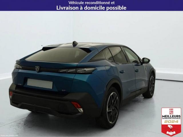 Peugeot 408 image 4