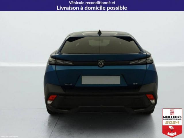 Peugeot 408 image 6