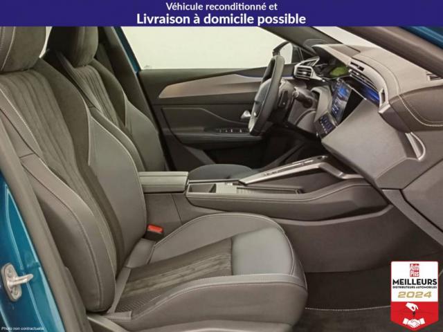 Peugeot 408 image 1