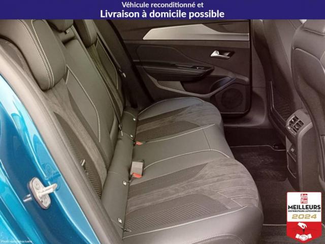 Peugeot 408 image 3