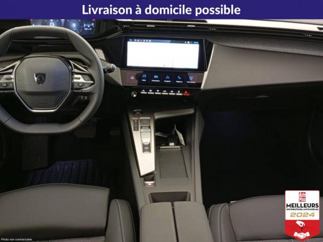 Peugeot 308 Sw image 2