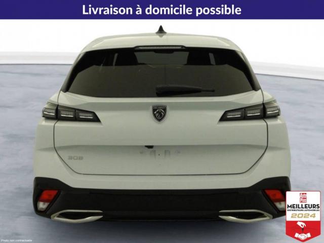 Peugeot 308 Sw image 6