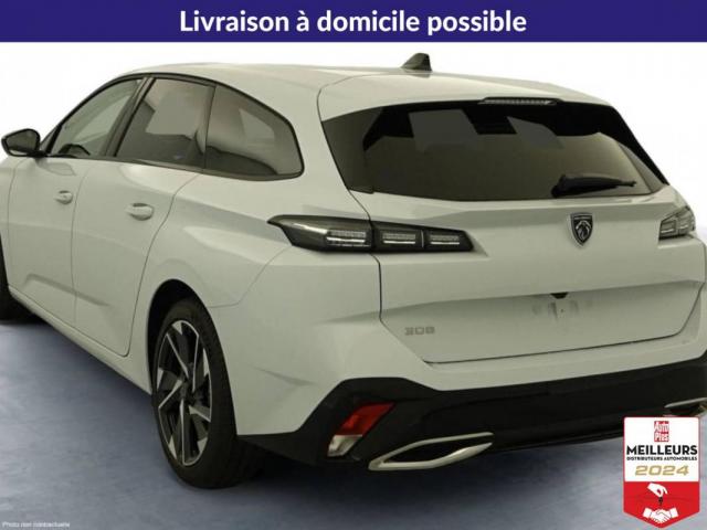 Peugeot 308 Sw image 9