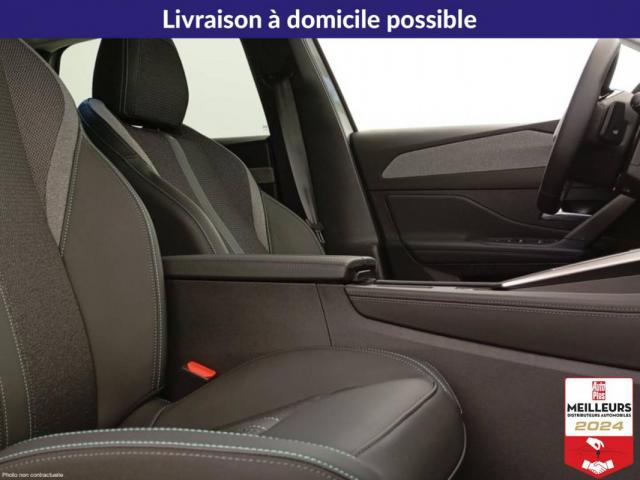 Peugeot 308 Sw image 7