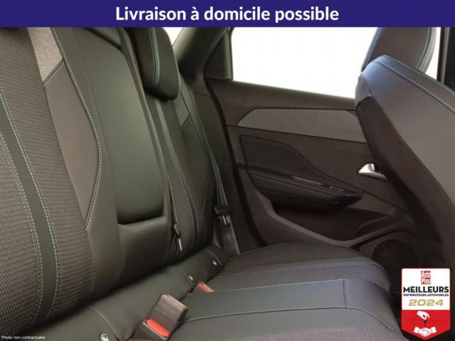Peugeot 308 Sw image 8