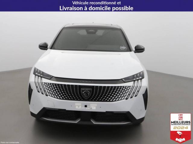 Peugeot 3008 image 9