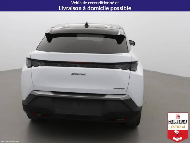 Peugeot 3008 image 7