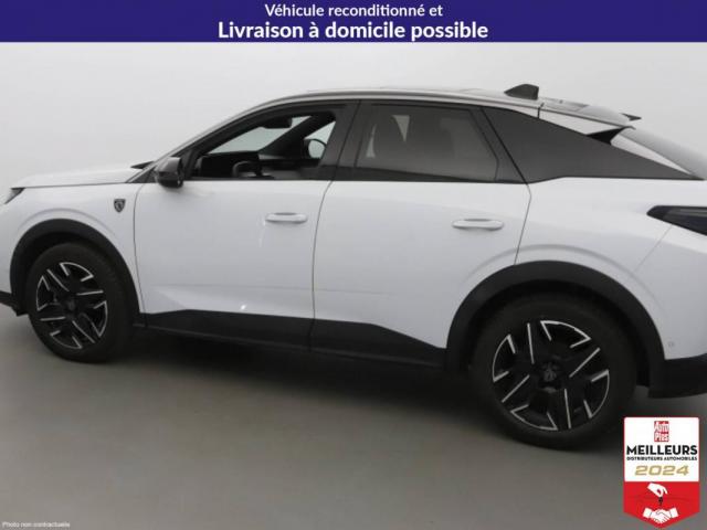 Peugeot 3008 image 4