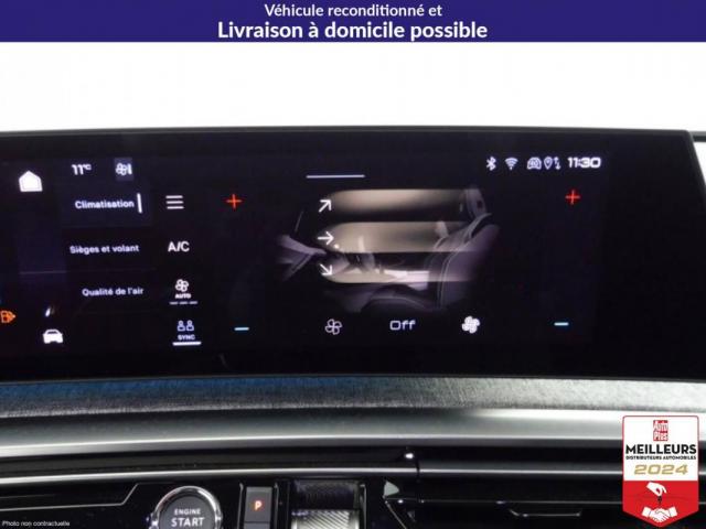 Peugeot 3008 image 3