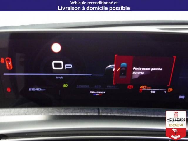 Peugeot 3008 image 1