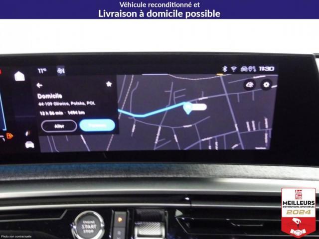 Peugeot 3008 image 8