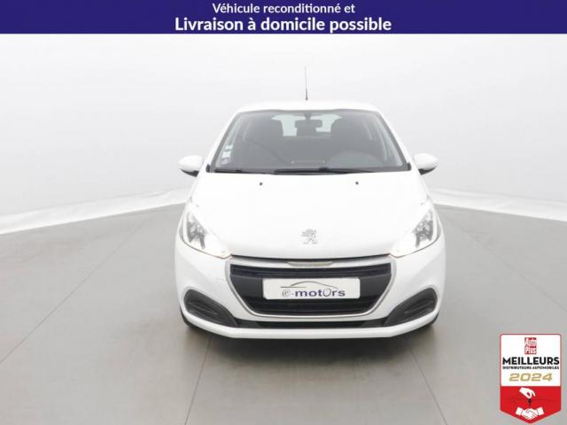 Peugeot 208 image 1
