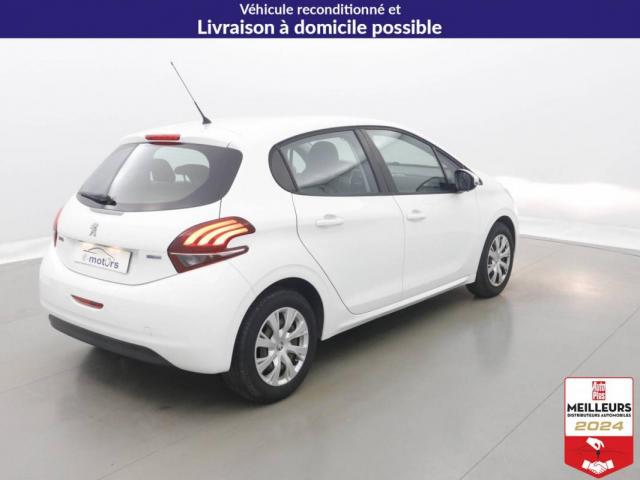 Peugeot 208 image 4