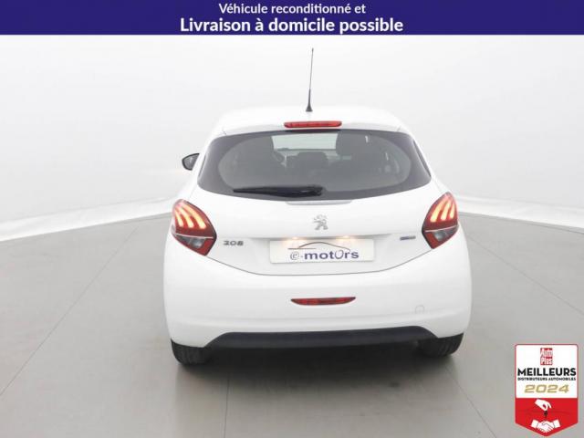Peugeot 208 image 2