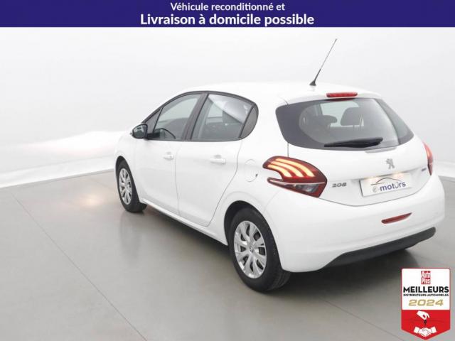 Peugeot 208 image 3