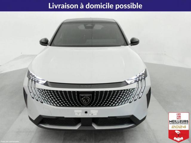 Peugeot 3008 image 7