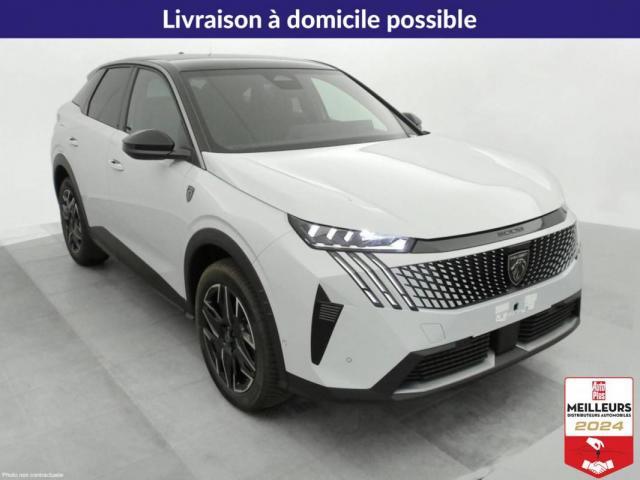 Peugeot 3008 image 6