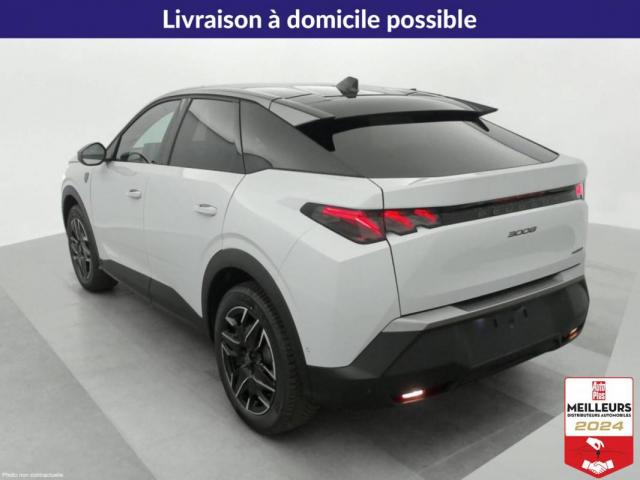 Peugeot 3008 image 1