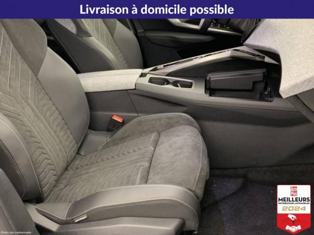 Peugeot 3008 image 9